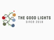 The Good Lights Logo